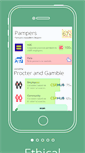 Mobile Screenshot of ethicalbarcode.com